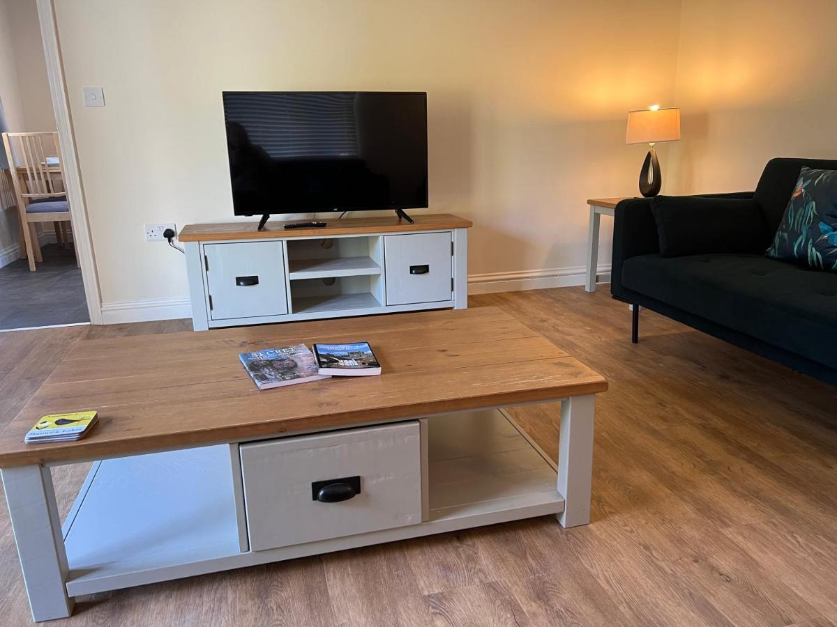 Cosy Hillside Annex Apartment Stanwick (Northamptonshire)